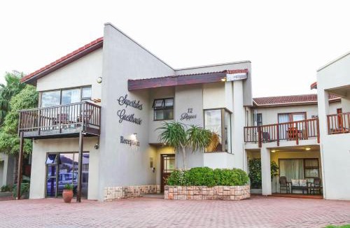 Jeffreys Bay House | Supertubes Guesthouse