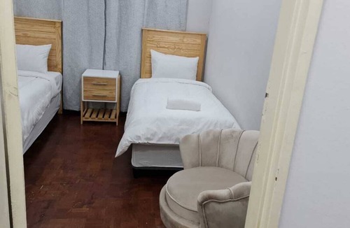 Pietermaritzburg Bed & Breakfast | Suprime Hotels and Conference