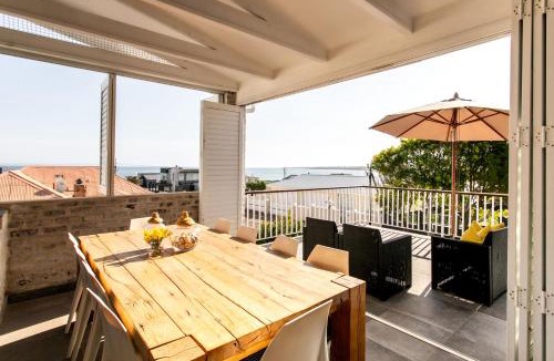 Voelklip House | Sur La Mer
