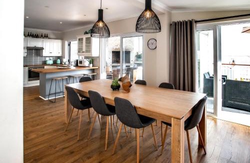 Voelklip House | Sur La Mer