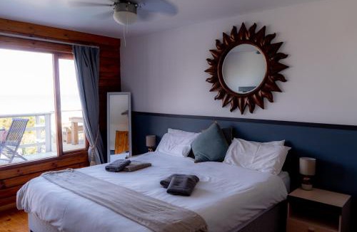 Paradise Beach Cabin | Surf Lodge South Africa