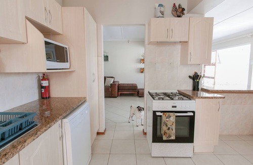 Jeffreys Bay House | SURF n SEA Beachfront Holiday Home