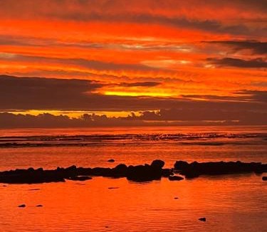 Kommetjie Apartment | Surf Way Beach cottage