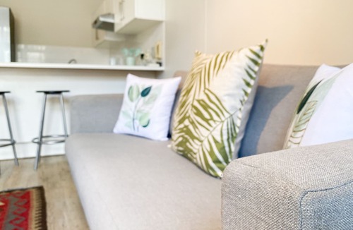 Muizenberg Apartment | Surf-Work-Chill @ the Empire