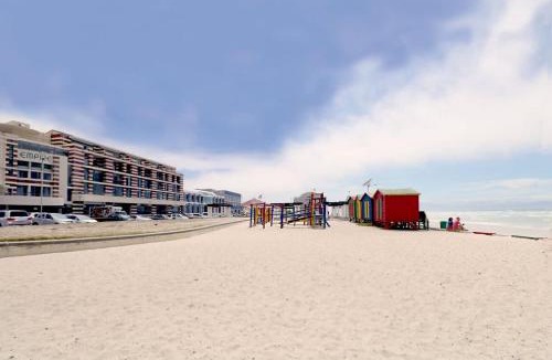 Muizenberg Apartment | Surfers Empire Penthouse