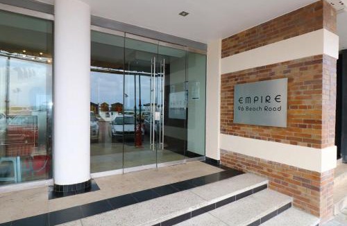 Muizenberg Apartment | Surfers Empire Penthouse