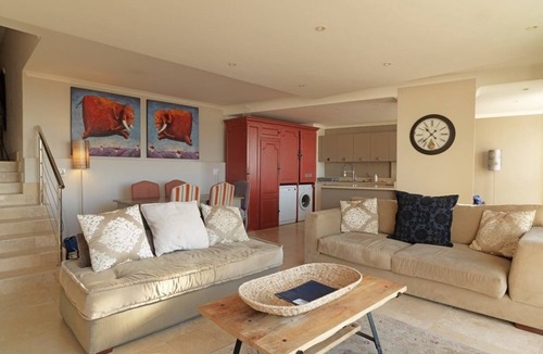 Muizenberg Apartment | Surferscorner
