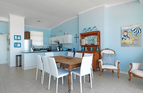 Muizenberg Apartment | Surferscorner