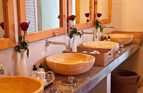 Oudtshoorn Hotel | Surval Boutique Olive Estate