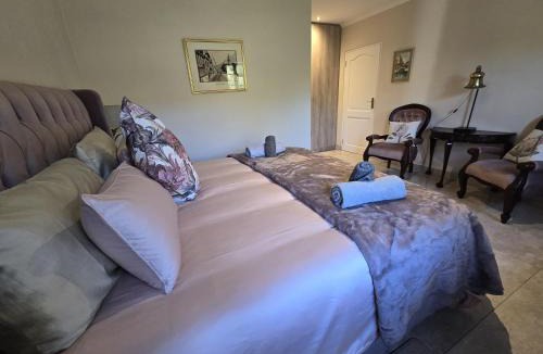 Worcester Apartment | Susans Cottage Peace and Quiet