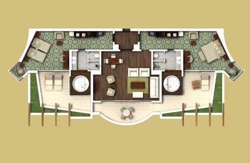 Belek Golf Area Resort | Susesi Luxury Resort