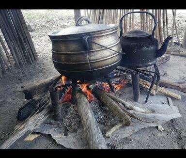 uMhlabuyalingana House | Suthu Farm House