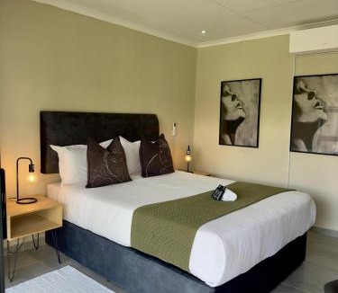 Mamaolo House | SUumthing Private GuestHouse