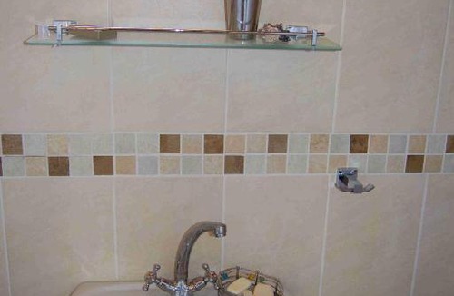 Tshwane Resort | Suzie's Loft - NUDE - SunEden Family Naturist Resort