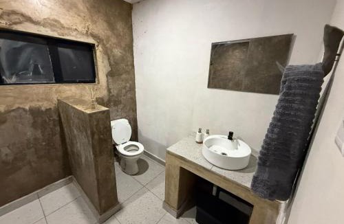 Nala House | Swaelkrans Private Hunting Reserve - Delta Lodge