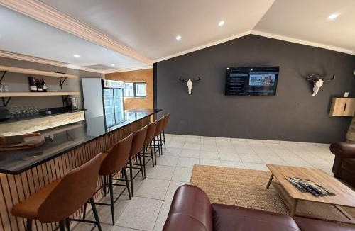 Nala House | Swaelkrans Private Hunting Reserve - Delta Lodge