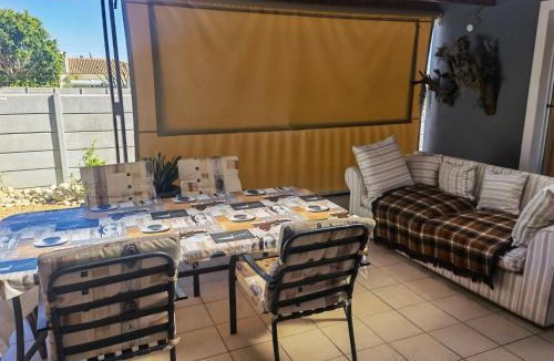 Somerset West Apartment | Swaeltjie