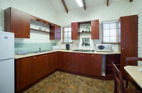 Storms River Resort | Swallows Nest Country Cottages