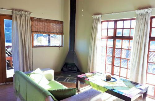 Rhodes Ski Chalet | Swallows Nest Self Catering Chalet