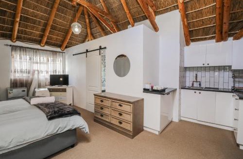 Laingsburg House | Swallows Nest