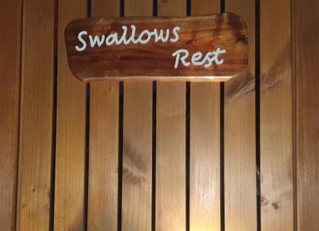 Fisherhaven House | Swallows Rest