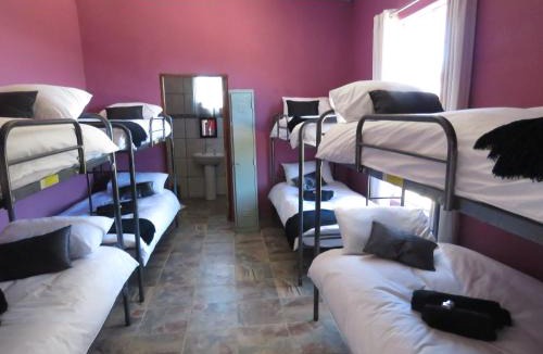 Oudtshoorn House | Swartberg Backpackers Booked for you Only No sharing