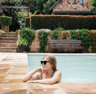 Sedgefield House | Swartvlei Guest Farm