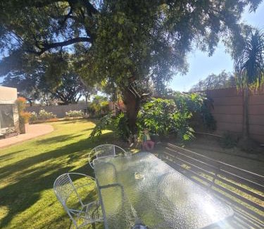 Ekurhuleni House | Swasti Guesthouse