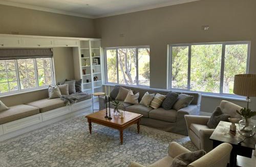 Bot River House | Swaynekloof Farm