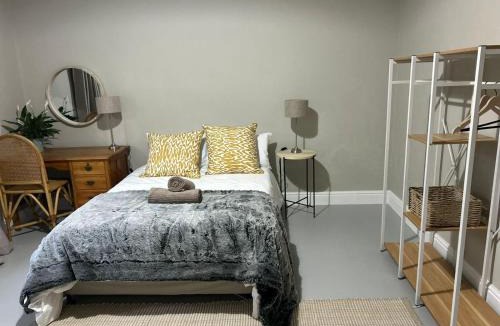 Bot River House | Swaynekloof Farm