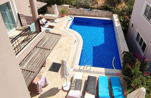 Kalkan Apartment | Sweet Apart