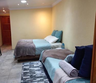 Tsantsabane Apartment | Sweet Dream Overnight