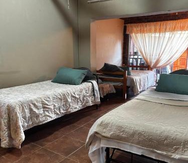 Tsantsabane Apartment | Sweet Dream Overnight 2