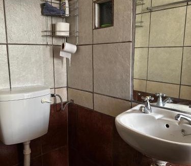 Tsantsabane Apartment | Sweet Dream Overnight 2
