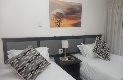Schweizer-Reineke House | Sweet Dreams Guest House Schweizer Reneke