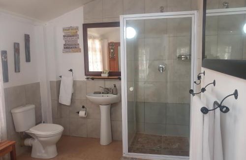 Schweizer-Reineke House | Sweet Dreams Guest House Schweizer Reneke