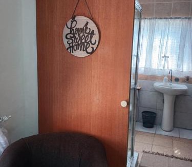 Schweizer-Reineke House | Sweet Dreams Guest House Schweizer Reneke