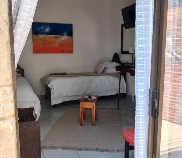 Schweizer-Reineke House | Sweet Dreams Guest House Schweizer Reneke