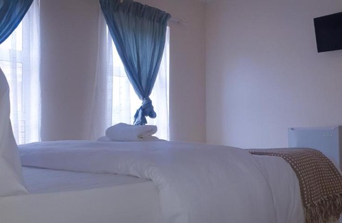 Summerstrand House | Sweet Home@162 Guest House Summerstrand