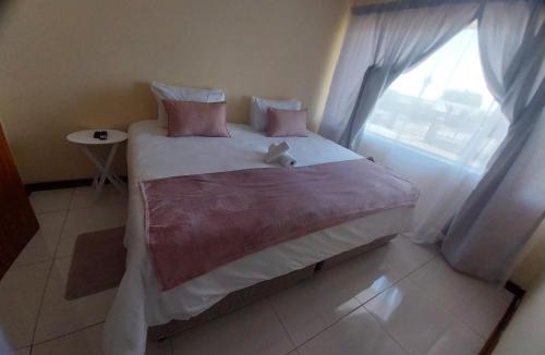 Umtata Cabin | Sweet home guesthouse