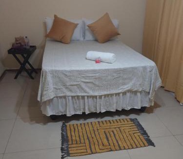 Umtata Cabin | Sweet home guesthouse