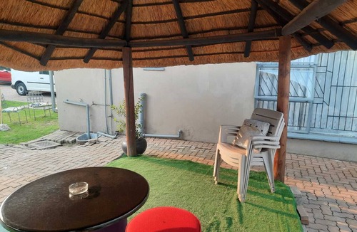 Rietfontein Cottage | Sweet home