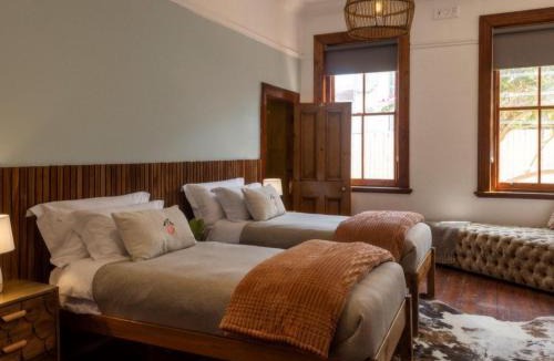 Sea Point House | Sweet Orange Guest House