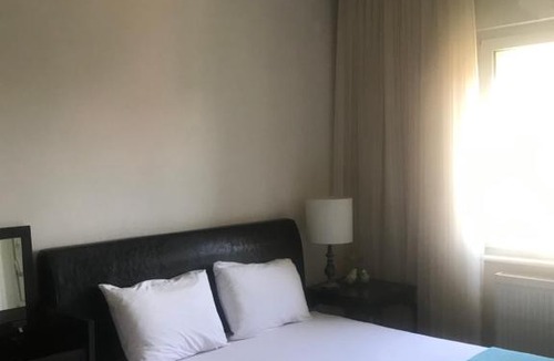 Kepez House | Sweet room in Antalya