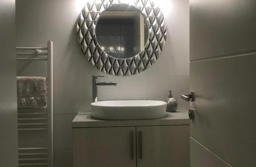 Kepez House | Sweet room in Antalya