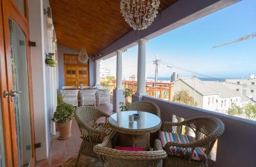 Sea Point Apartment | Sweetest Apartments