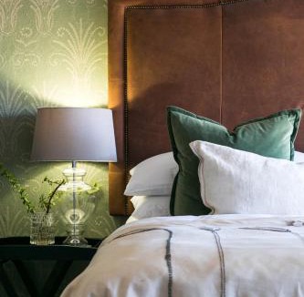Britstown Cabin | Sweetfontein Boutique Farm Lodge