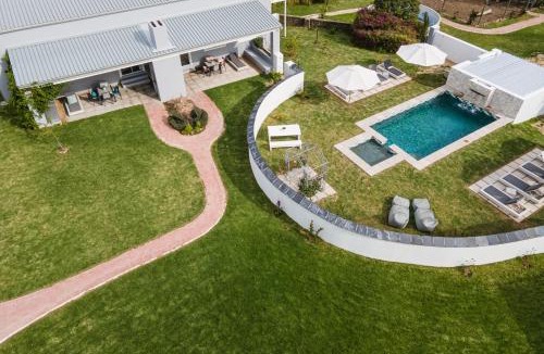 Drakenstein House | Sweetwater Guesthouse