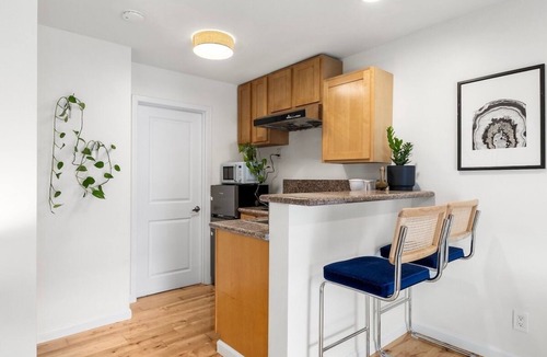Eastside Santa Cruz Hotel | Swell House Santa Cruz - Suite 2
