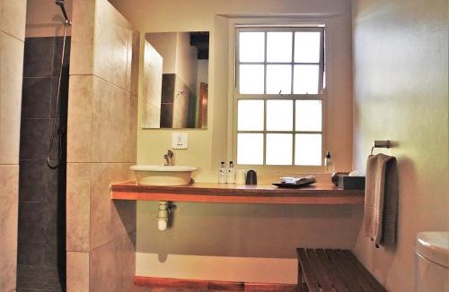 Swellendam Bed & Breakfast | Swellendam Country Lodge - Guest House - B&B
